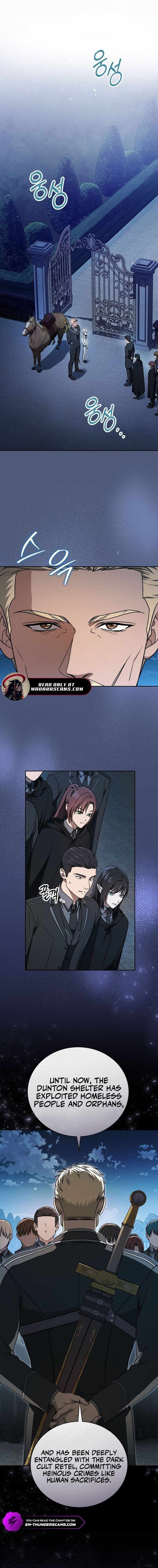 The Concept-Grasping Magical Genius Chapter 8 20